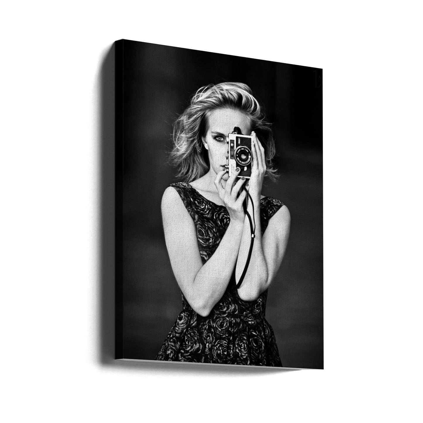 fotografi | Canvas
