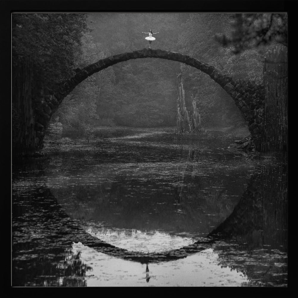 Ring | Poster - Kunstdruck