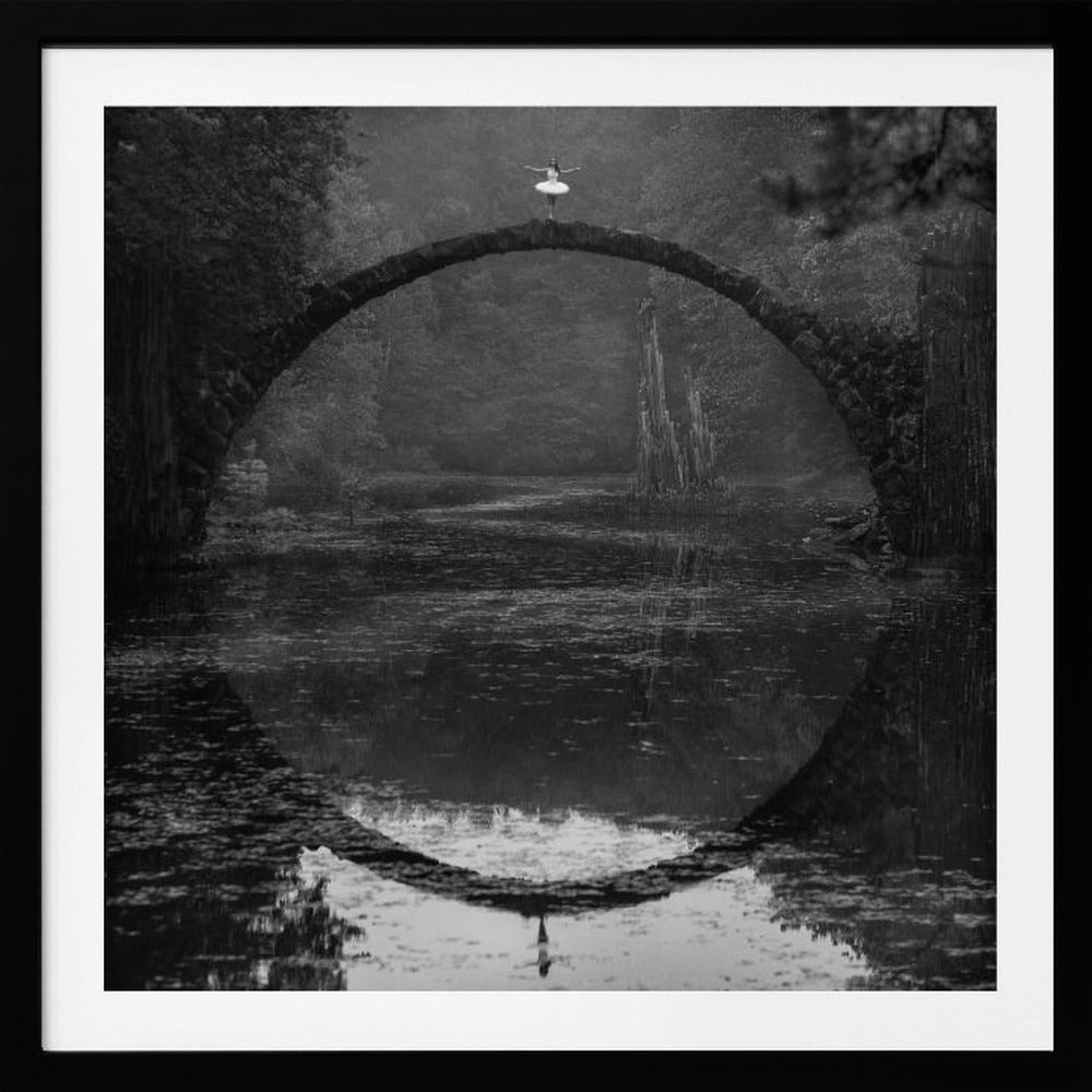 Ring | Poster - Kunstdruck