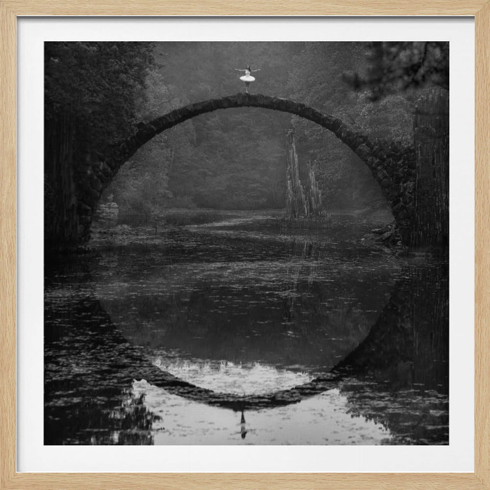 Ring | Poster - Kunstdruck
