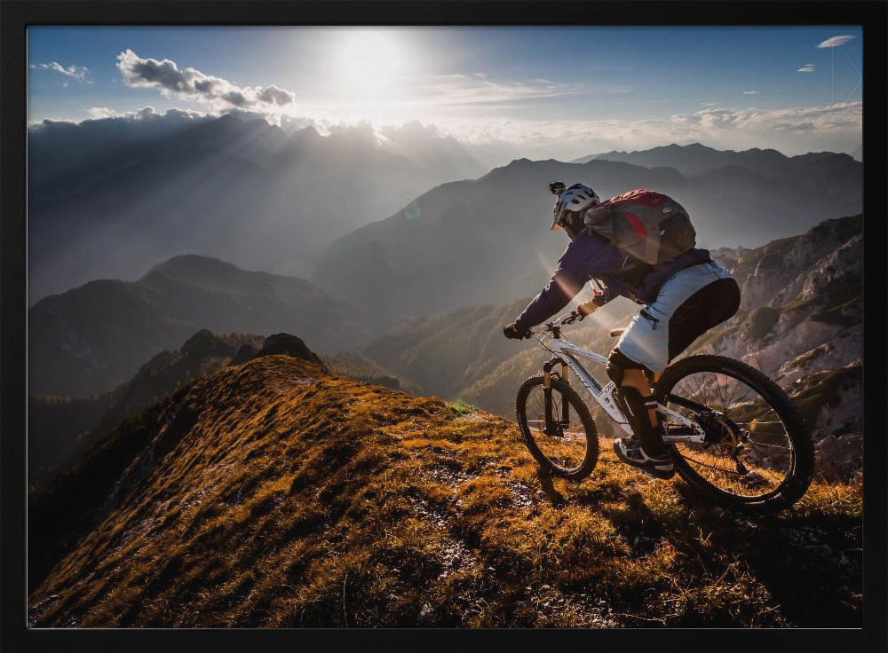 Bergets kallelse | Poster