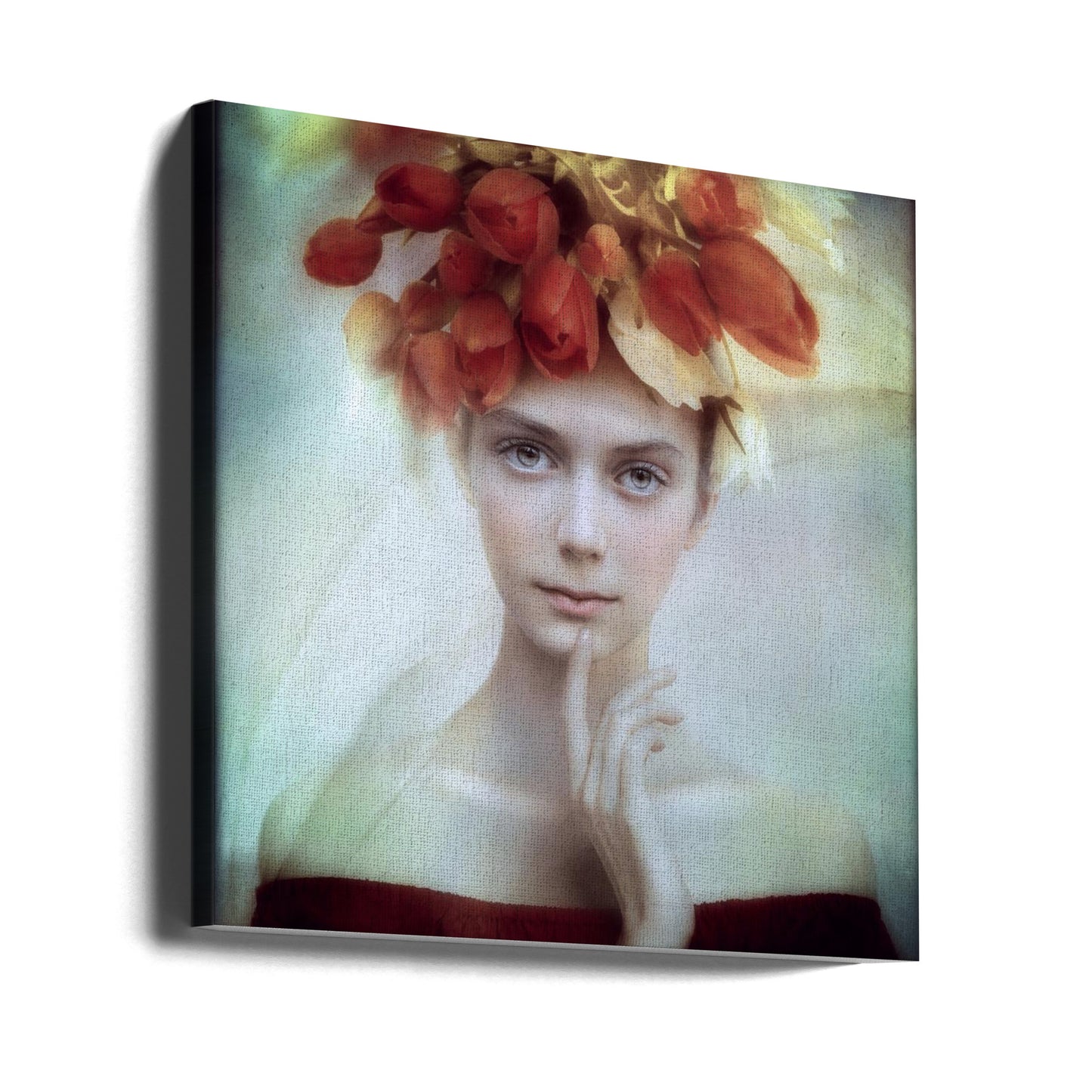 Flora | Canvas