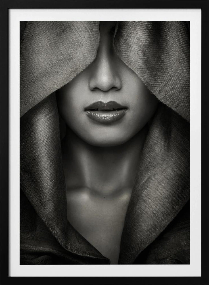 Huva | Poster