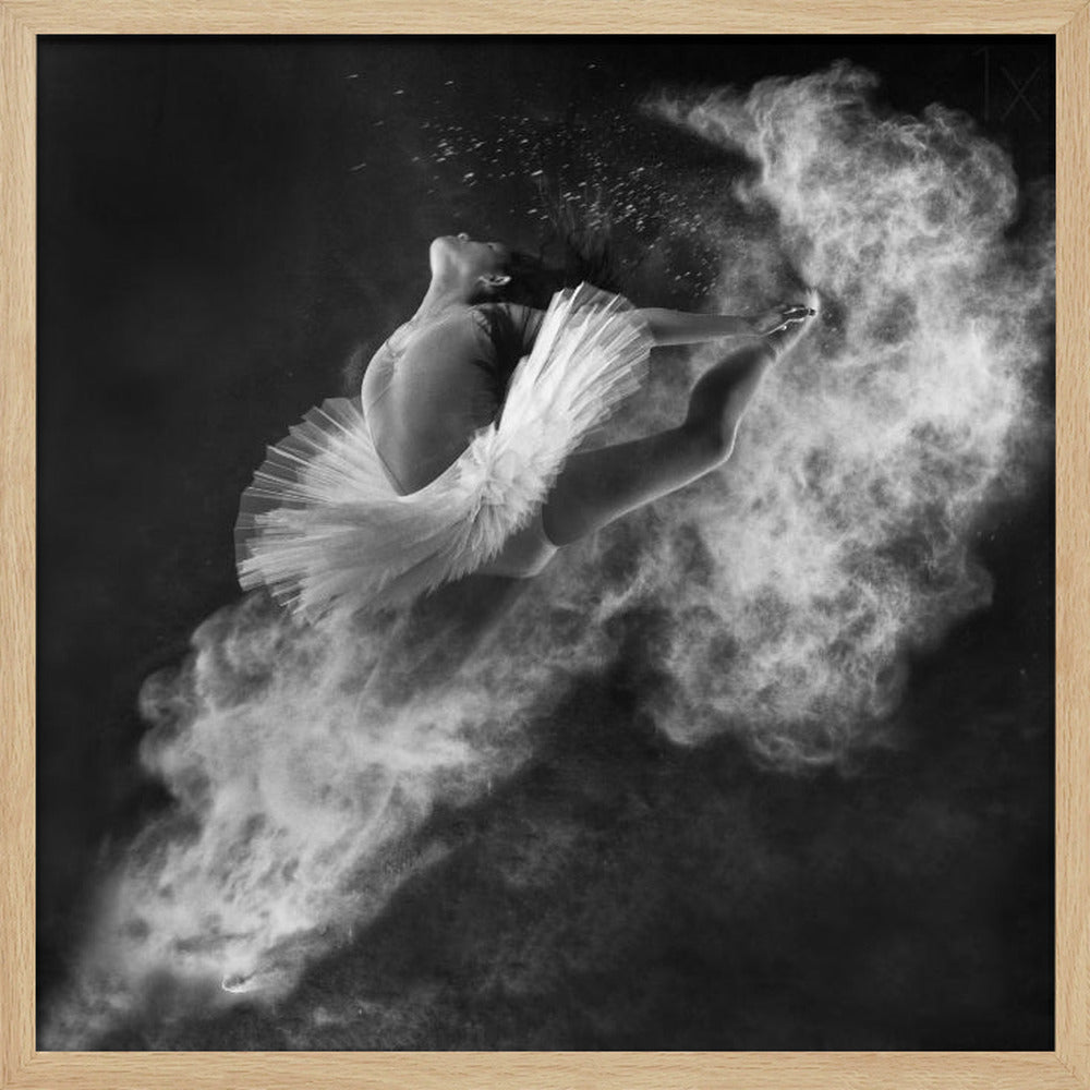 Jordnära | Poster