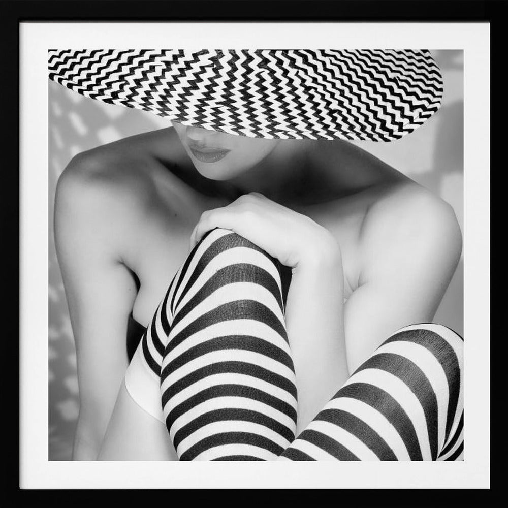 Zagging that Zig | Poster