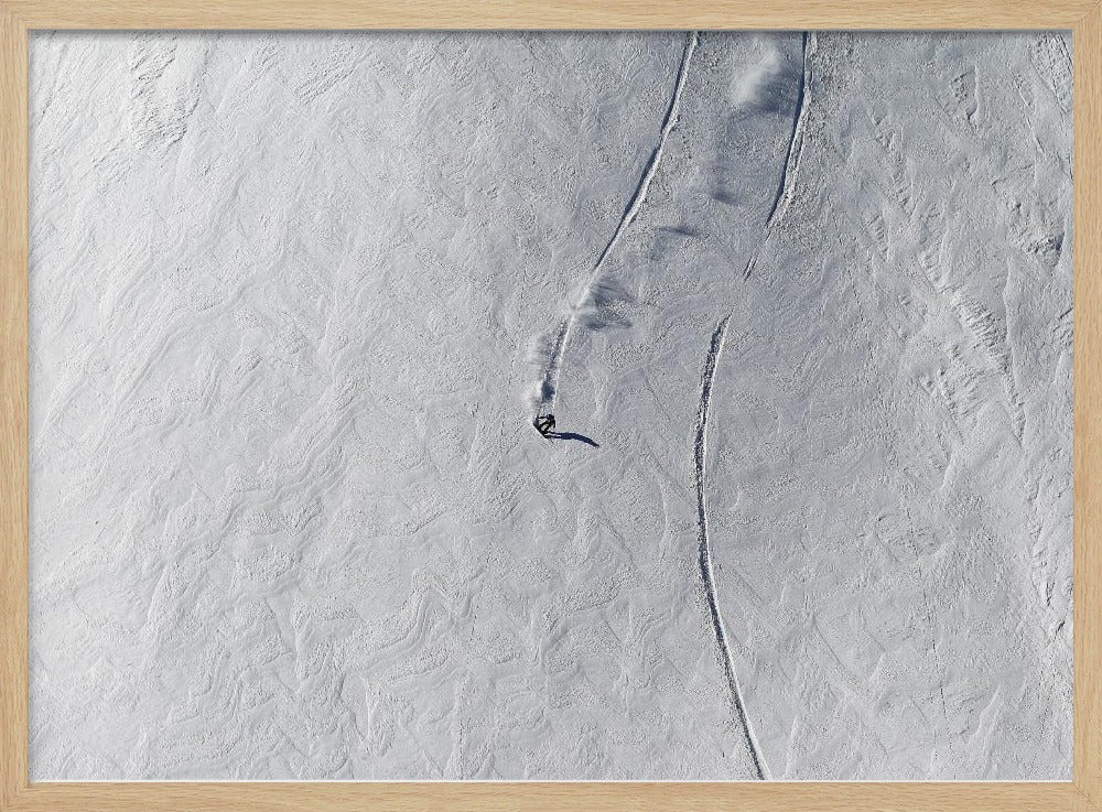 Linjer | Poster