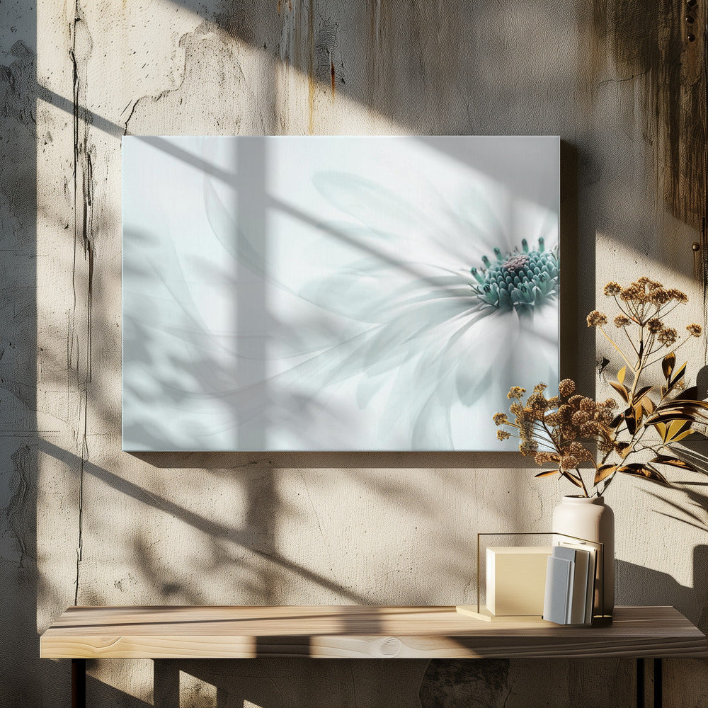 Renhet | Canvas
