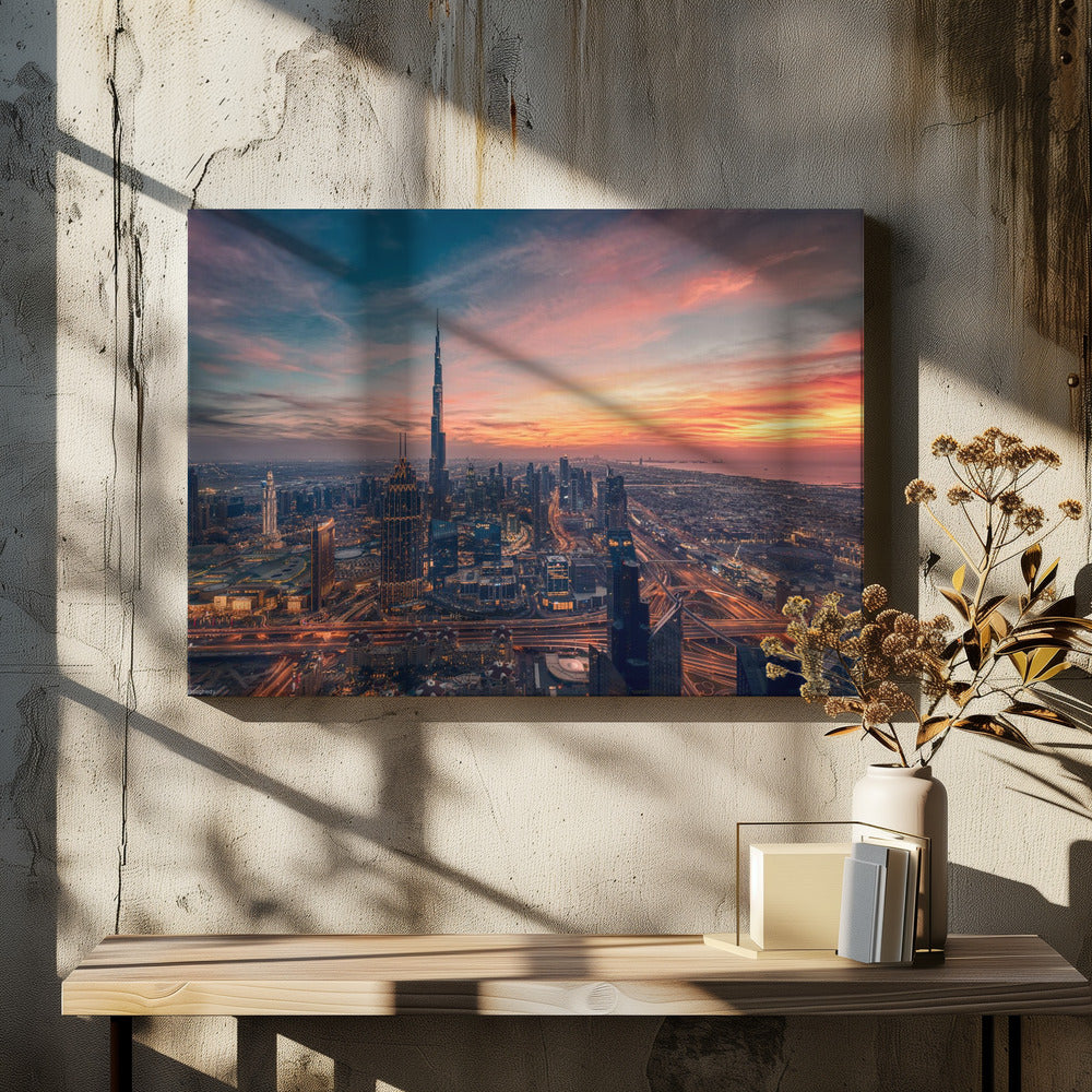 Infinity | Canvas