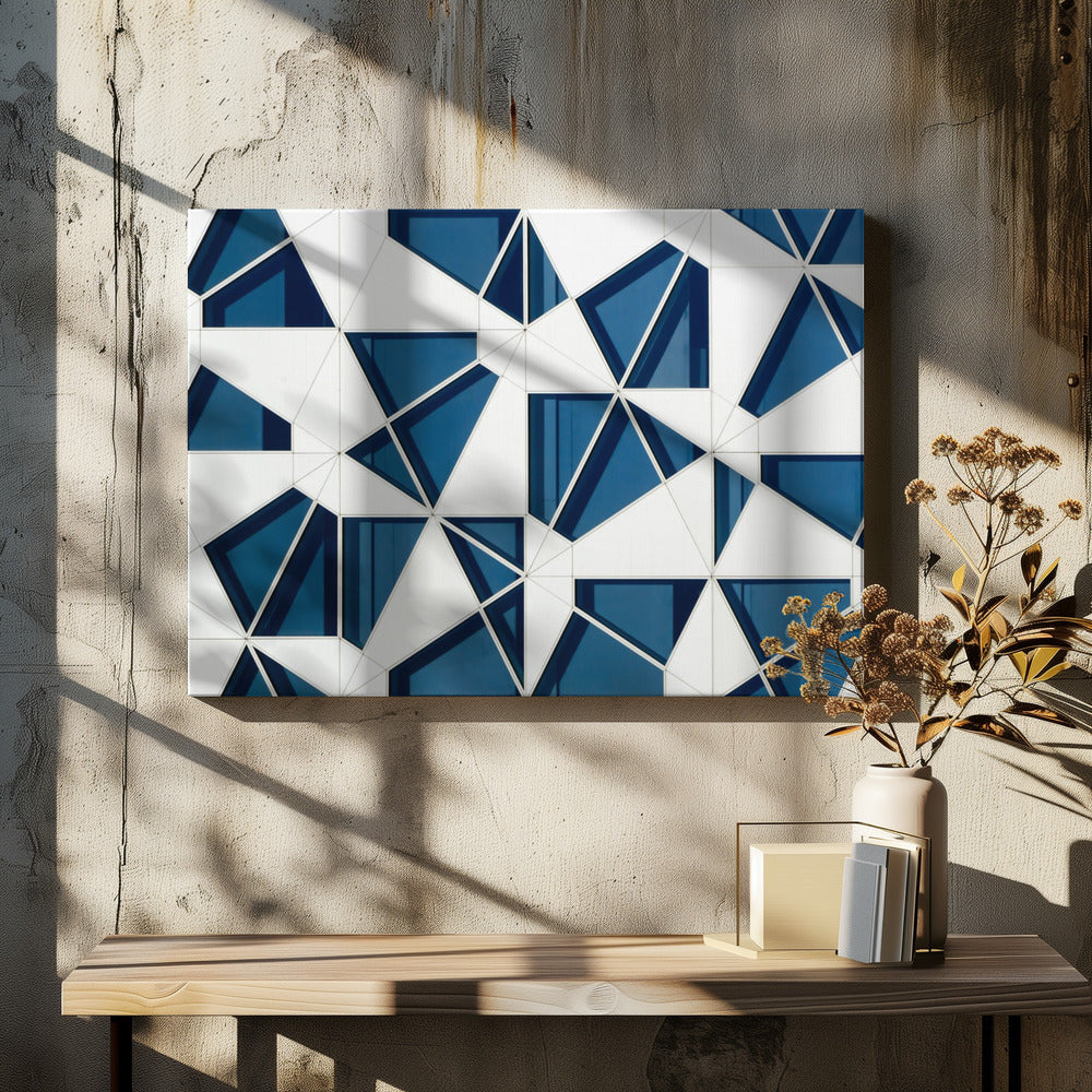 Casse-tête | Tableaux sur Toile
