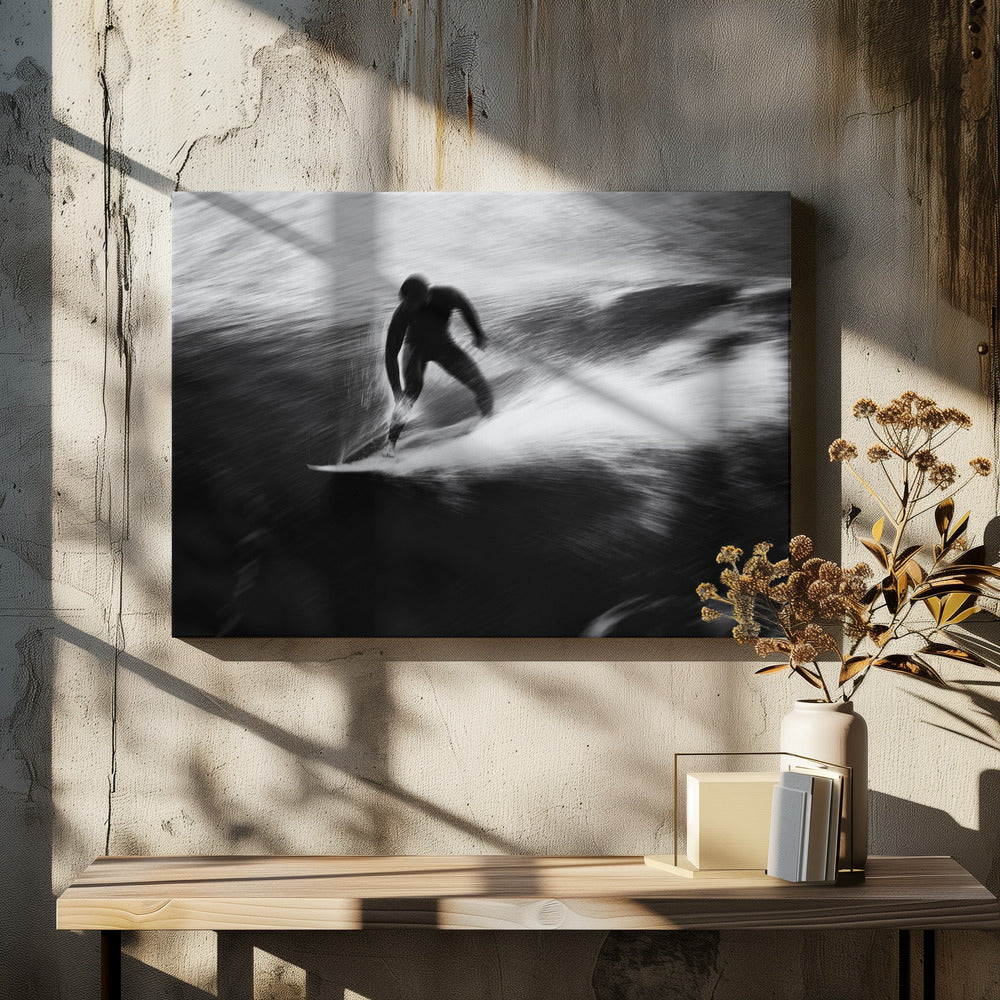 Surffaus 15 | Canvastaulut