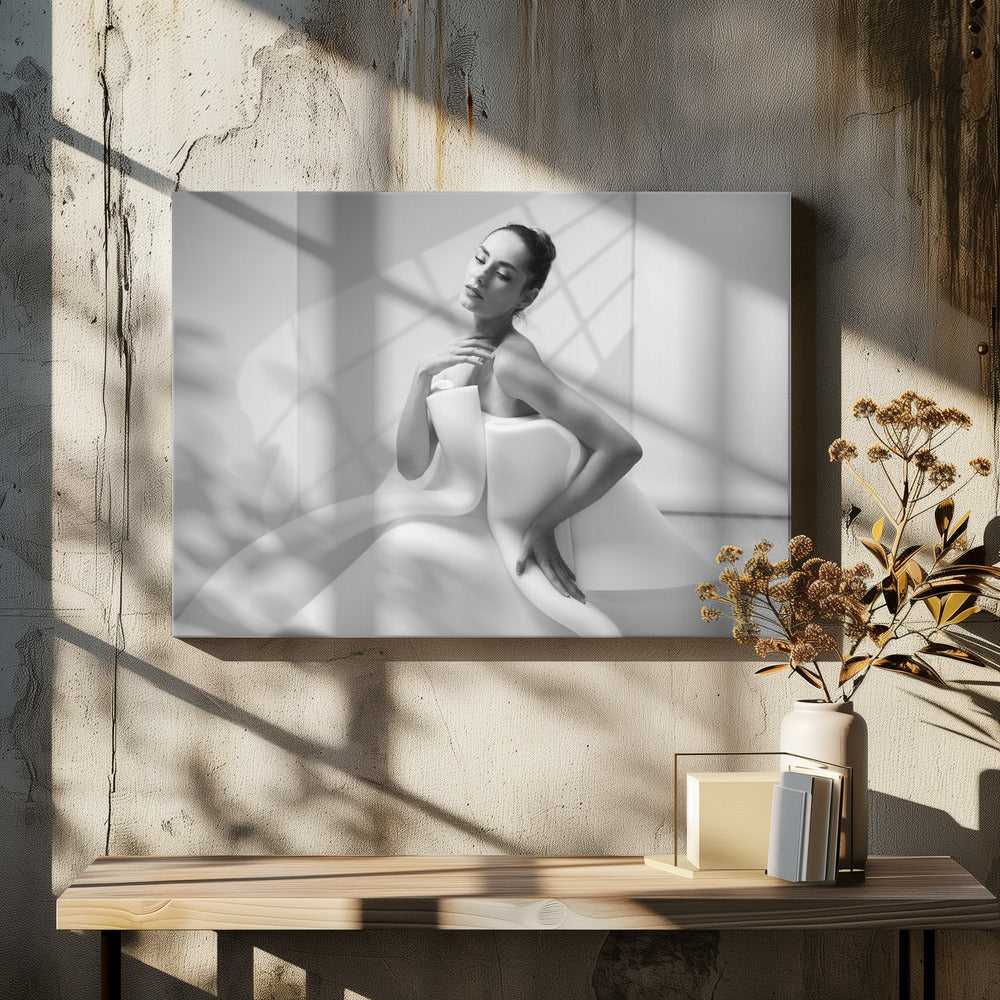 Mode - Studiofotografering | Canvas