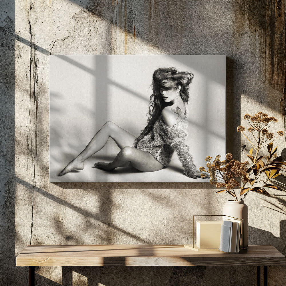 Le intensité. . . | Tableaux sur Toile