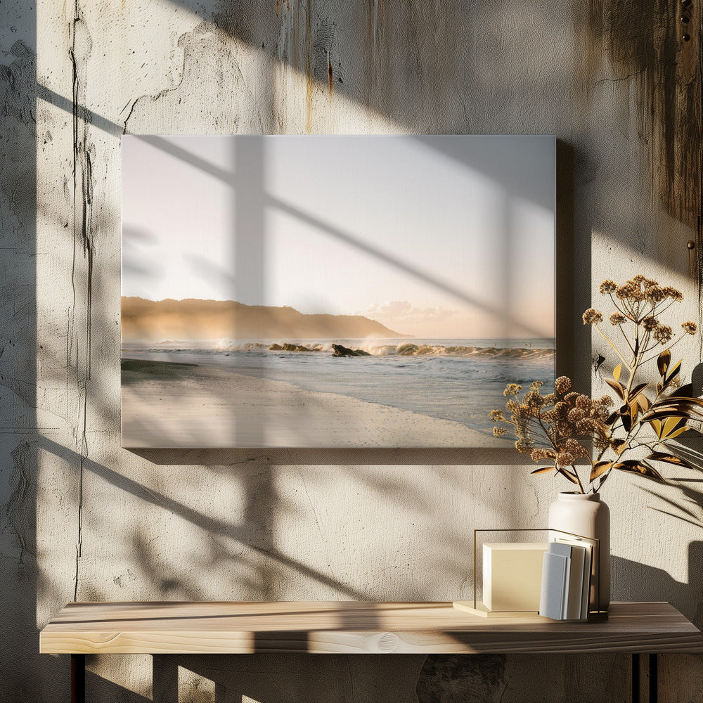 Costa Rica Beach | Canvas