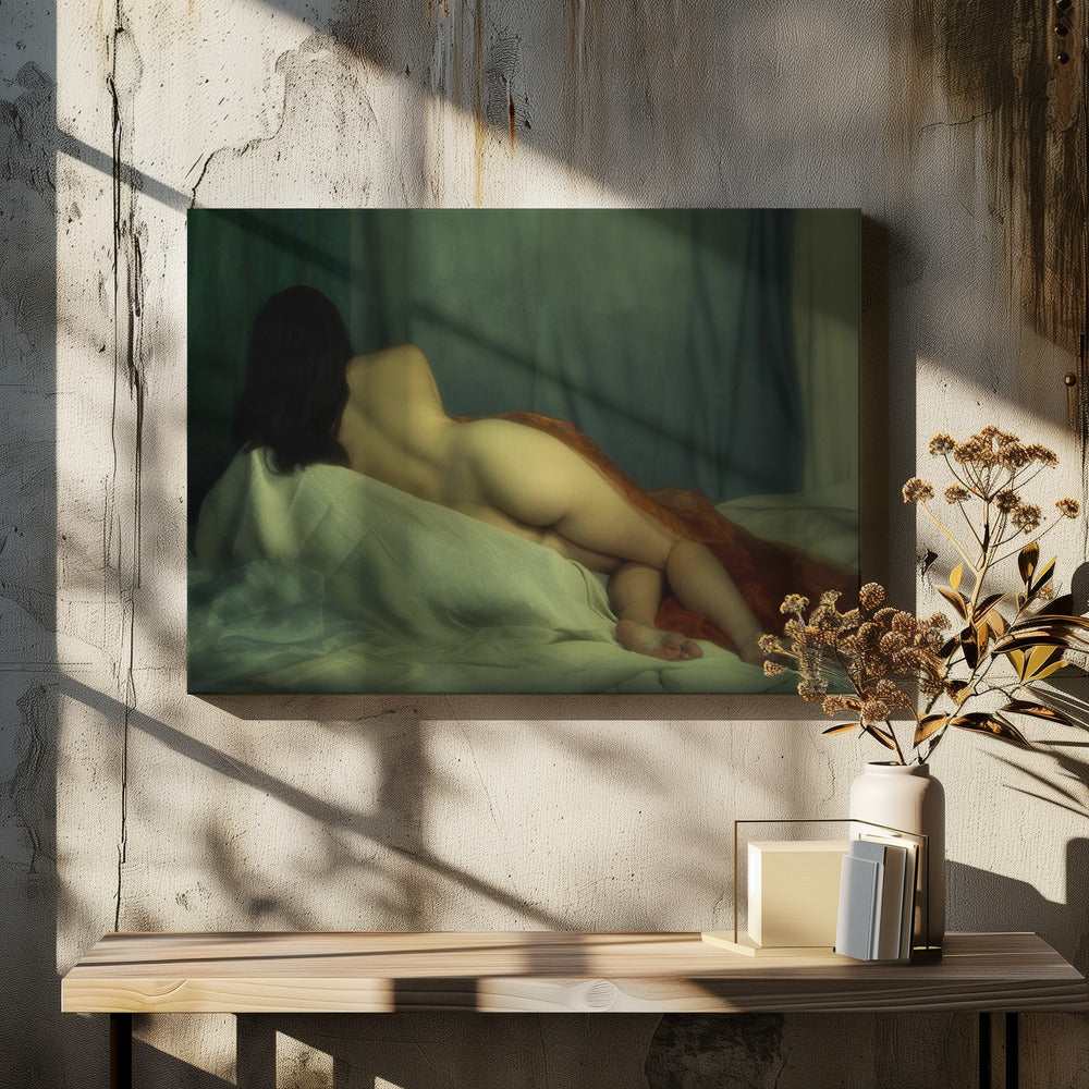 Untitled | Canvas