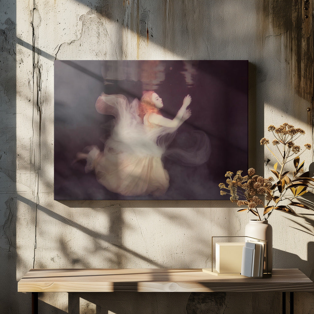Send me an angel | Canvas