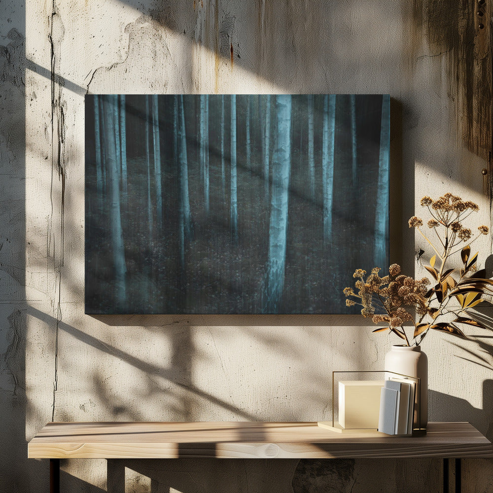 ICM v3 | Canvas