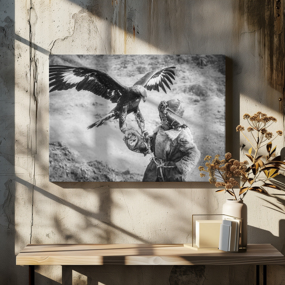 Nr 199 | Canvas
