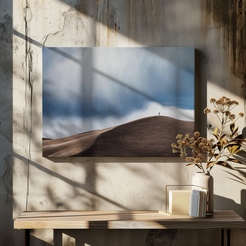 Stormjägare | Canvas