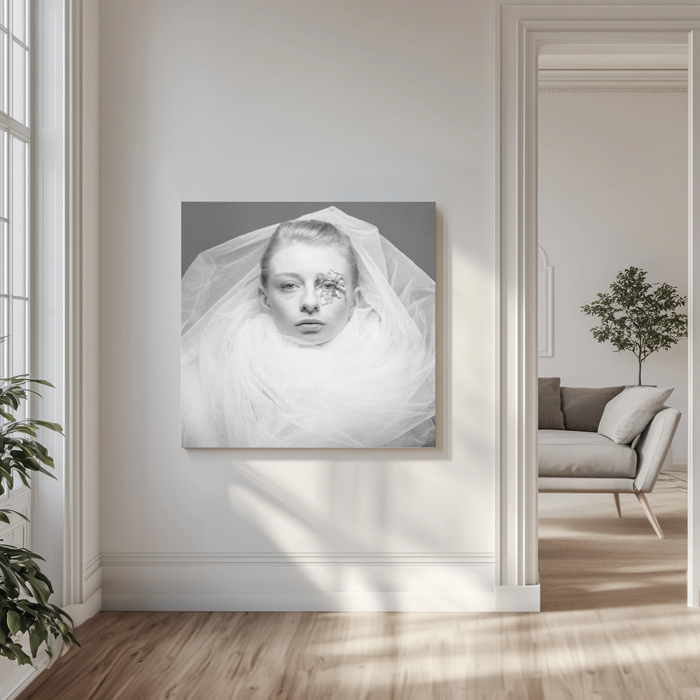 Untitled | Canvas