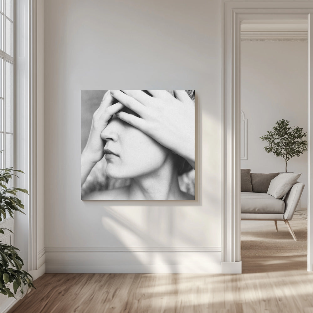 Blind | Canvas