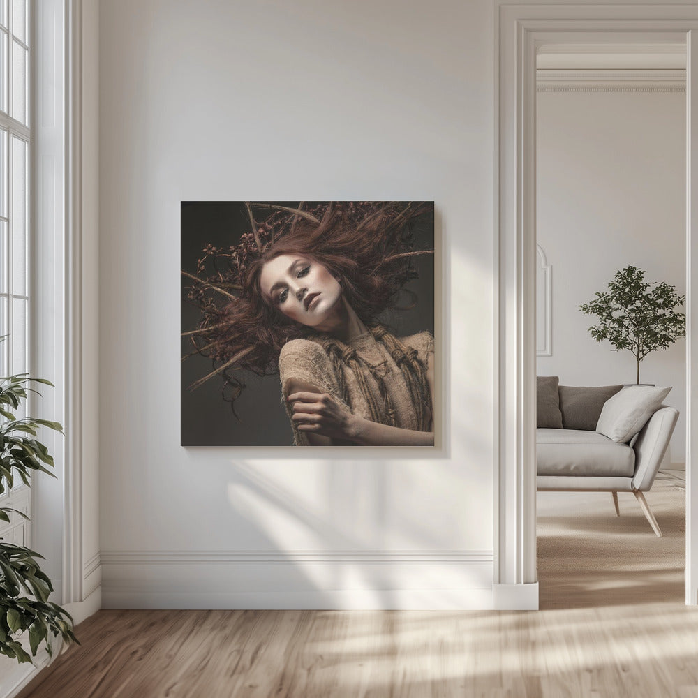 Roots2 | Lerretsbilder