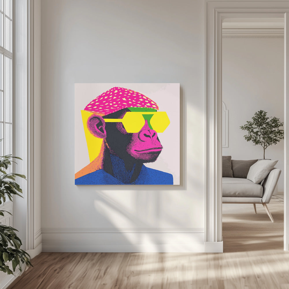 Cool apa | Canvasduk