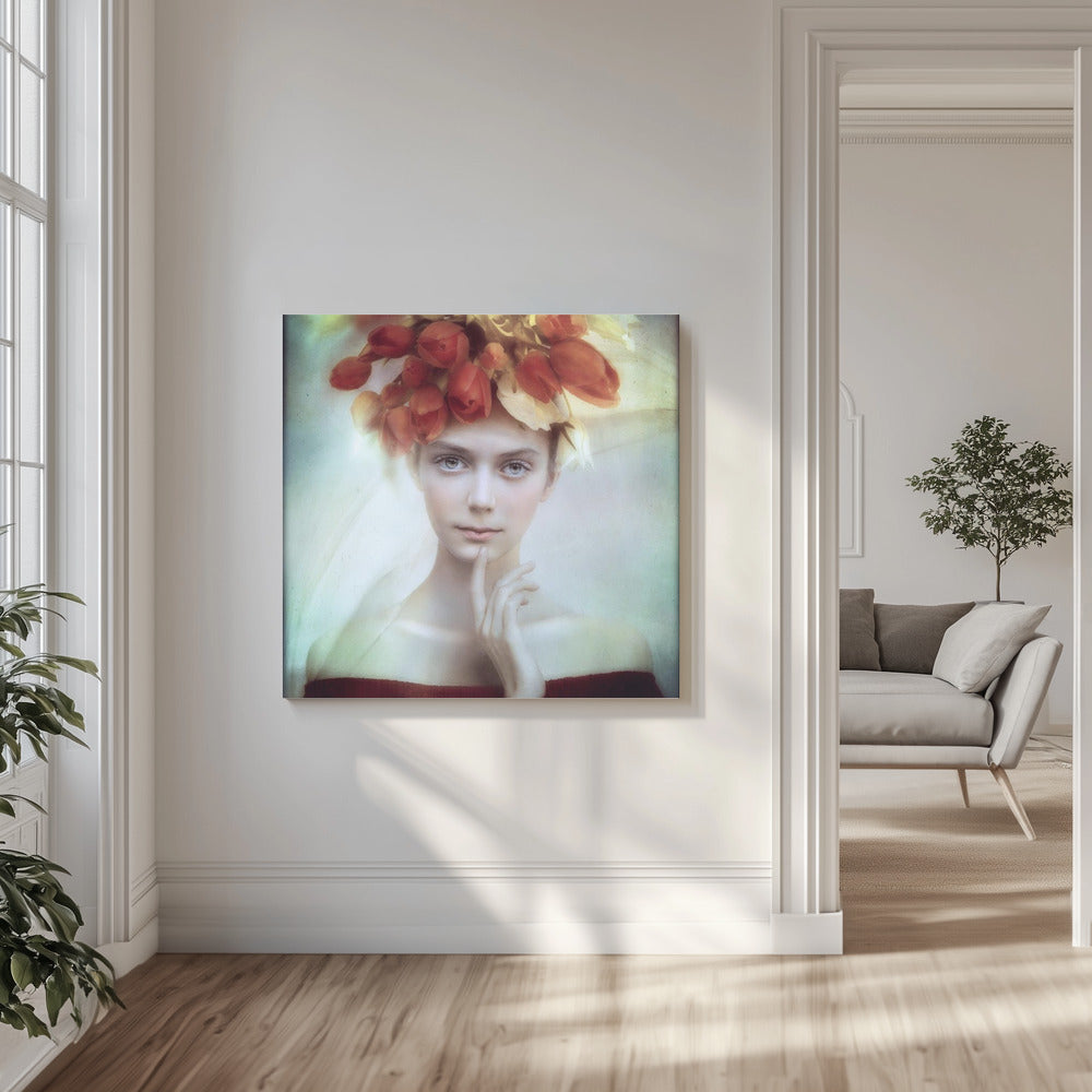 Flora | Canvas