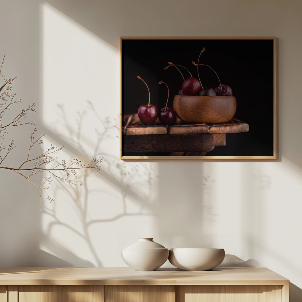 Food Art | Poster - Kunstdruck