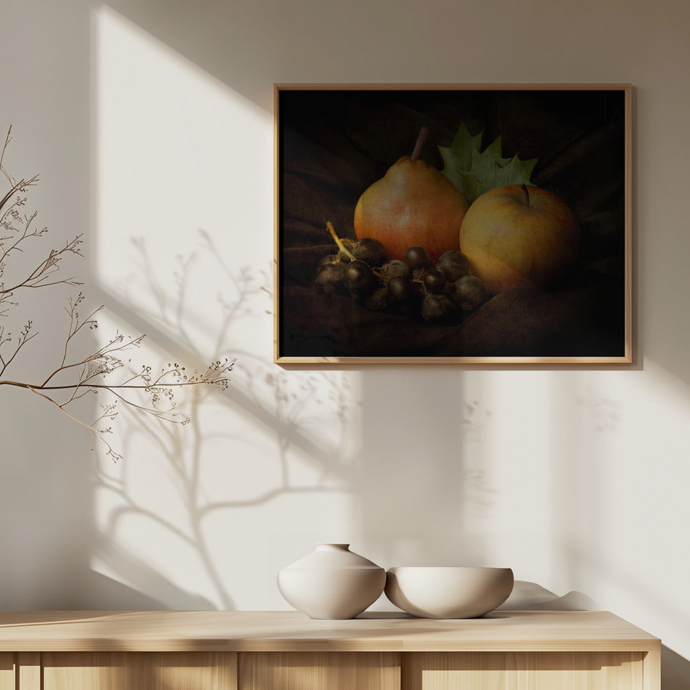 Nature Morte #3 | Poster