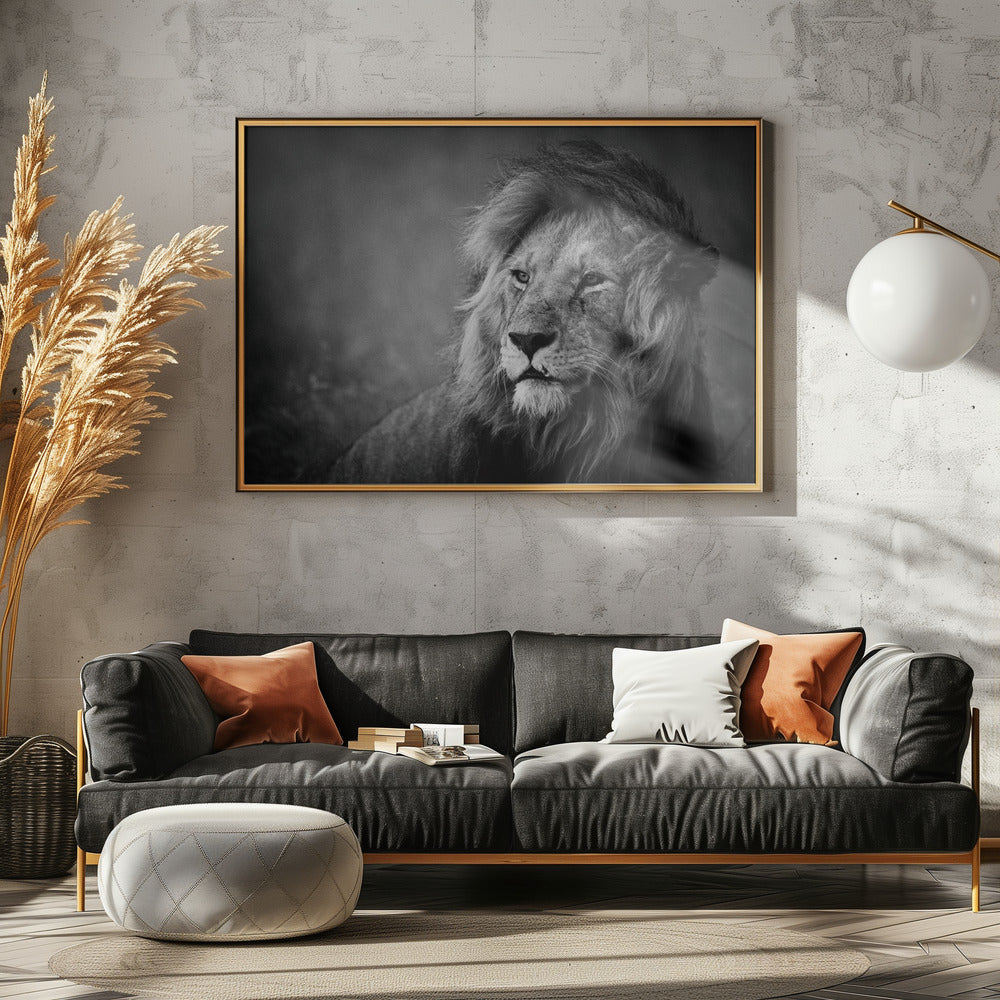 Regal | Affisch
