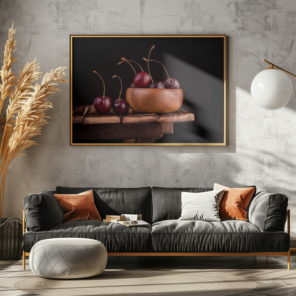 Food Art | Poster - Kunstdruck