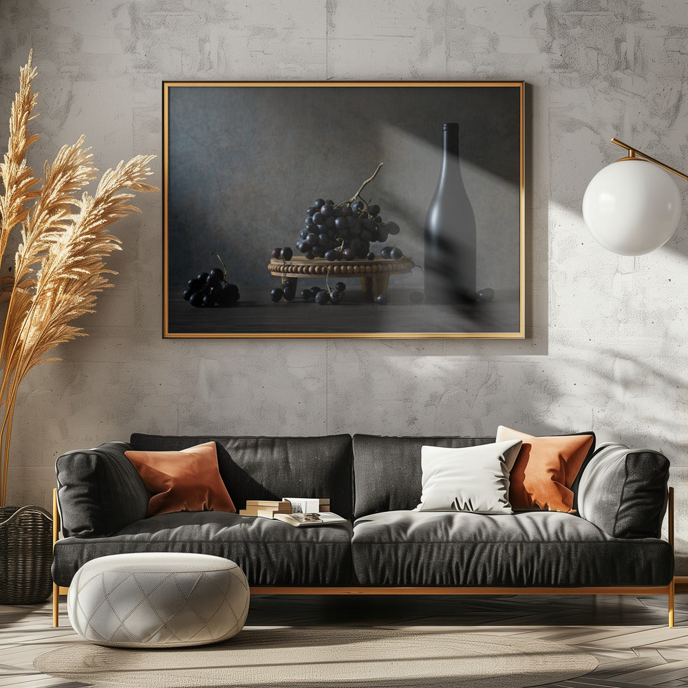 druvor | Poster