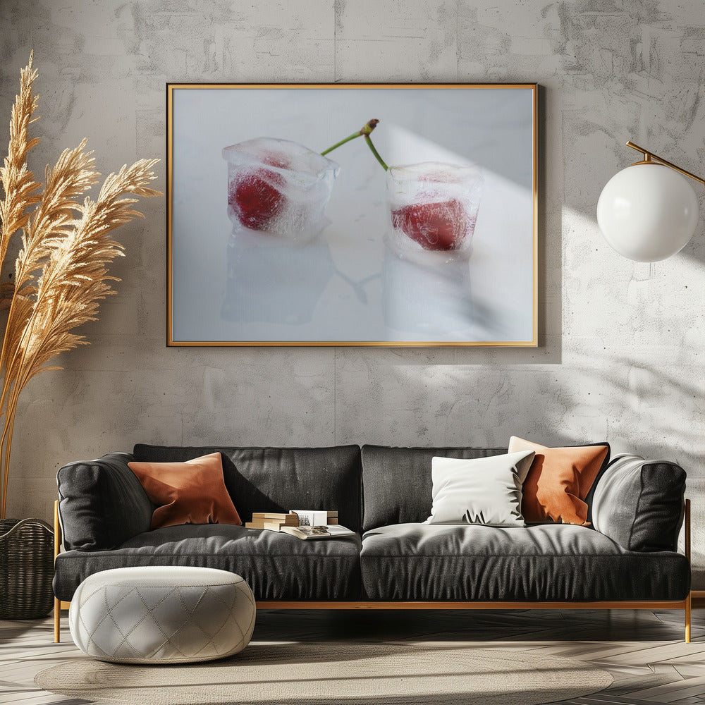 Zusammen... | Poster - Kunstdruck