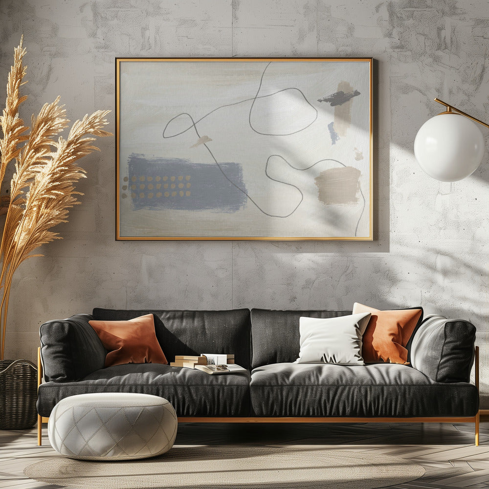 Linenplayno01 | Poster