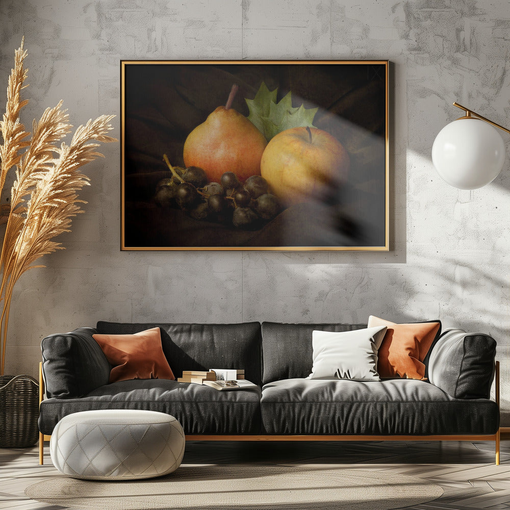 Nature Morte #3 | Poster