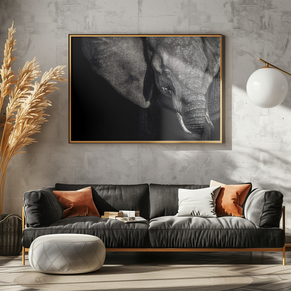 Matriarken | Poster