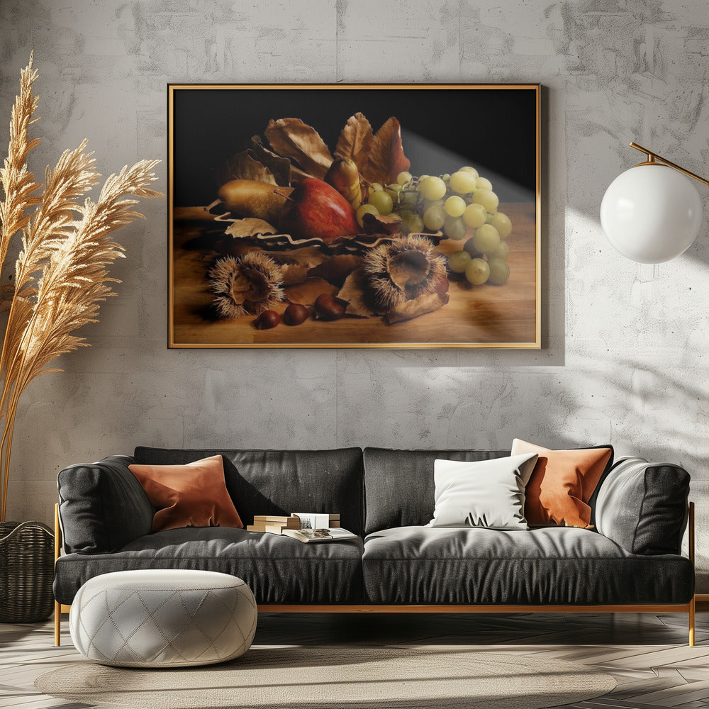Stilleben | Plakater - Kunsttryk