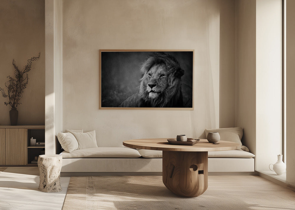 Regal | Affisch
