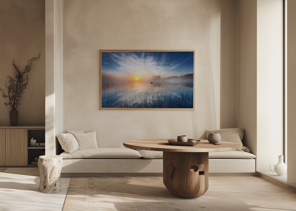 Reflektion | Poster
