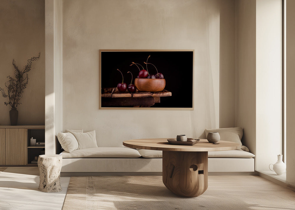 Food Art | Poster - Kunstdruck