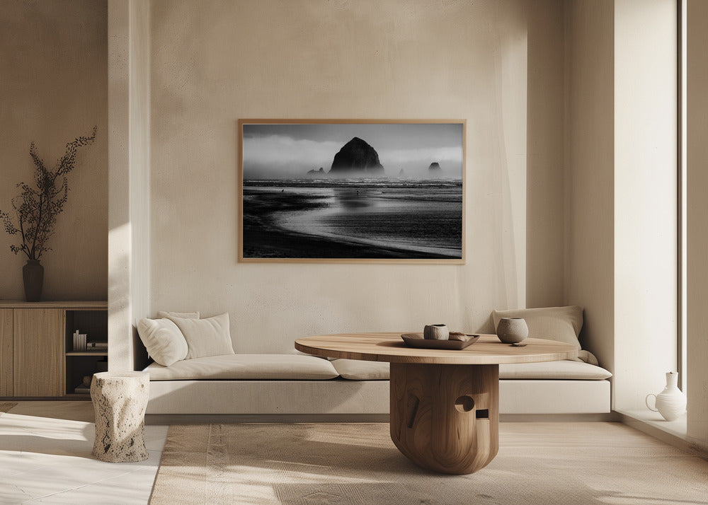 Cannon Beach | Affisch