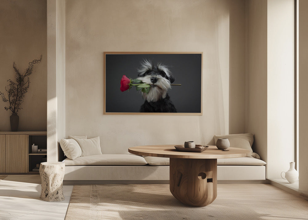 Tango Dancer | Poster