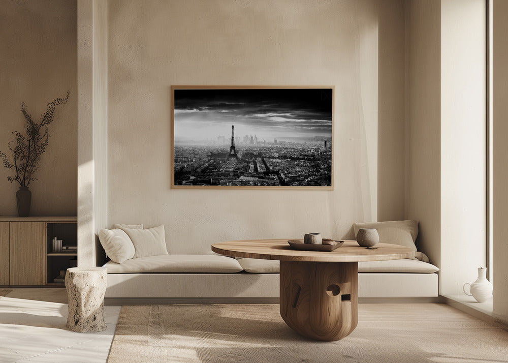 Paris | Affisch