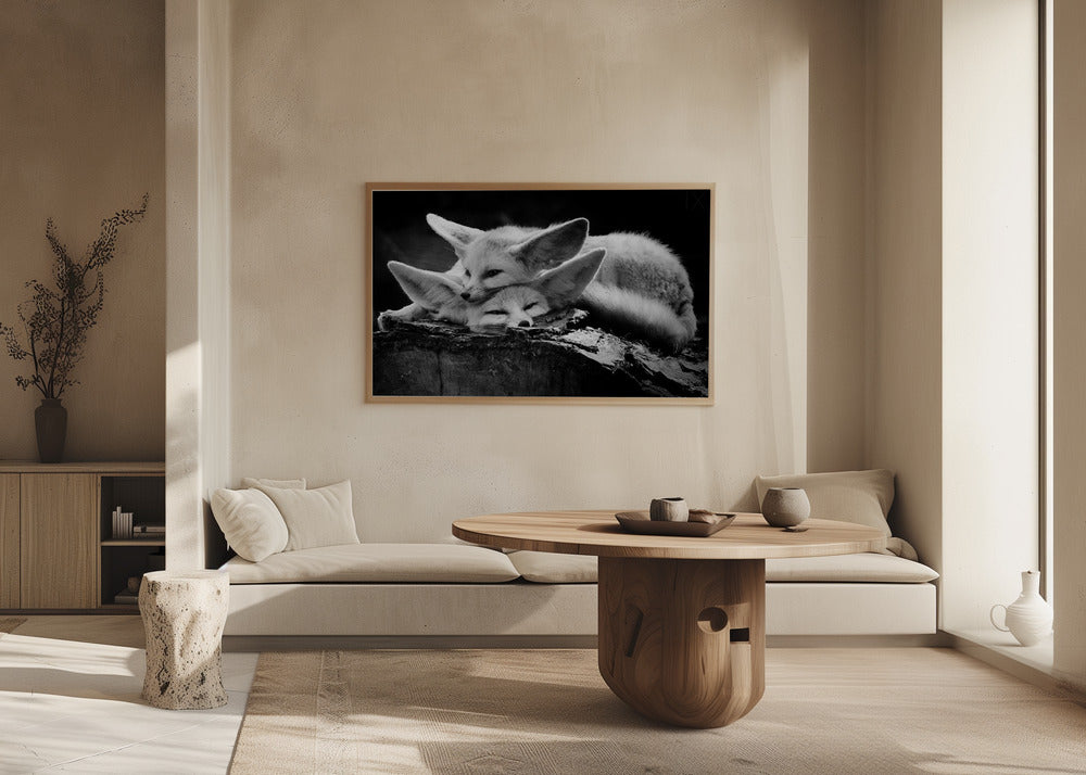 Det lyckliga paret | Poster
