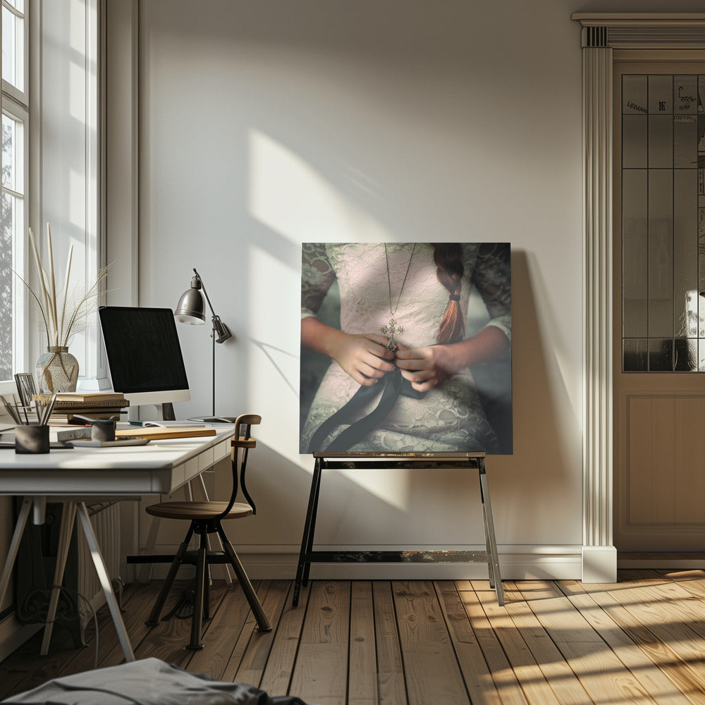 Bijoux | Tableaux sur Toile
