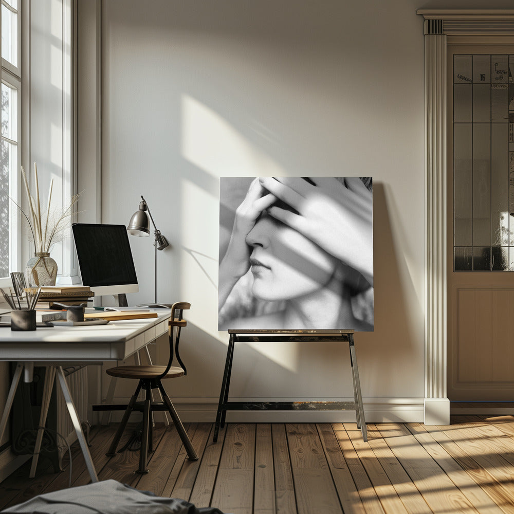 Blind | Canvas