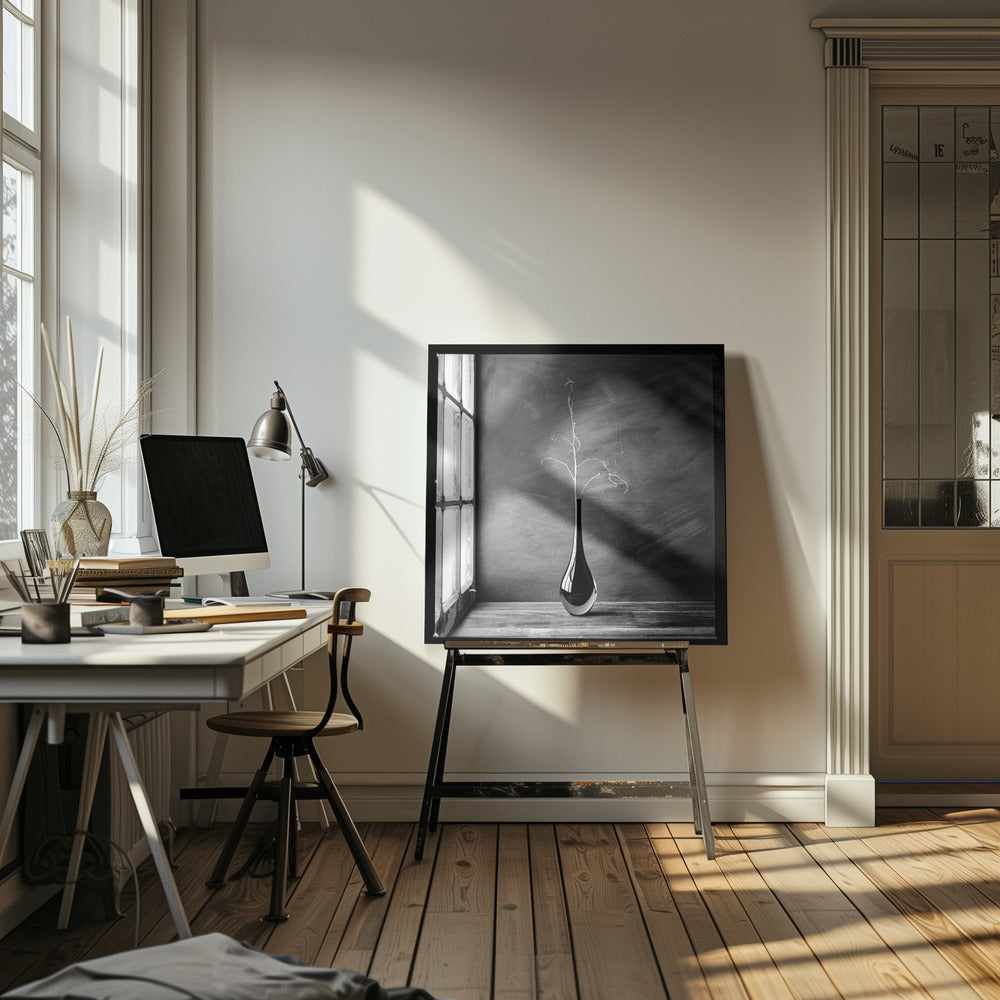 Hard days | Canvas