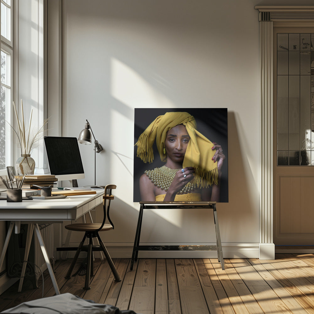 Händer | Canvas