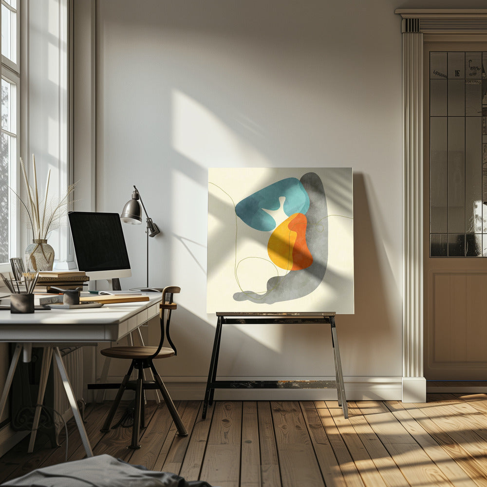 Former och linjer2 | Canvas