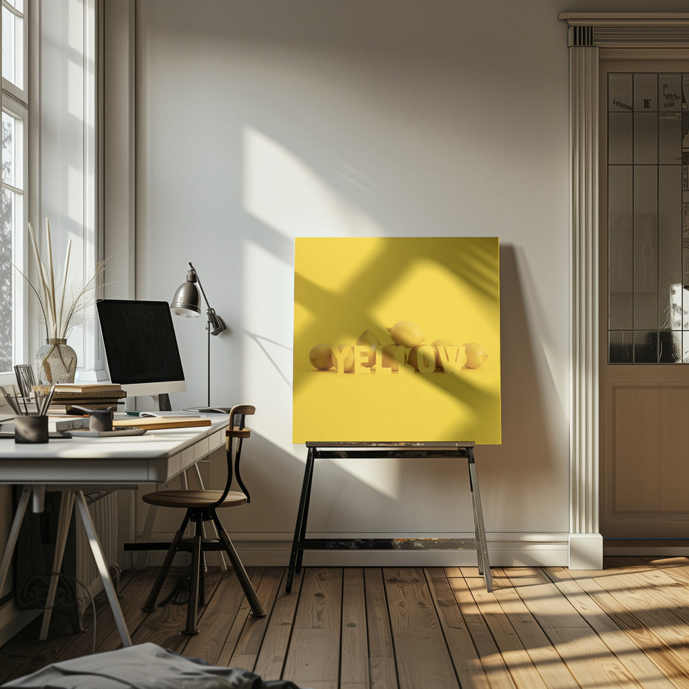 Gul.1 | Canvas